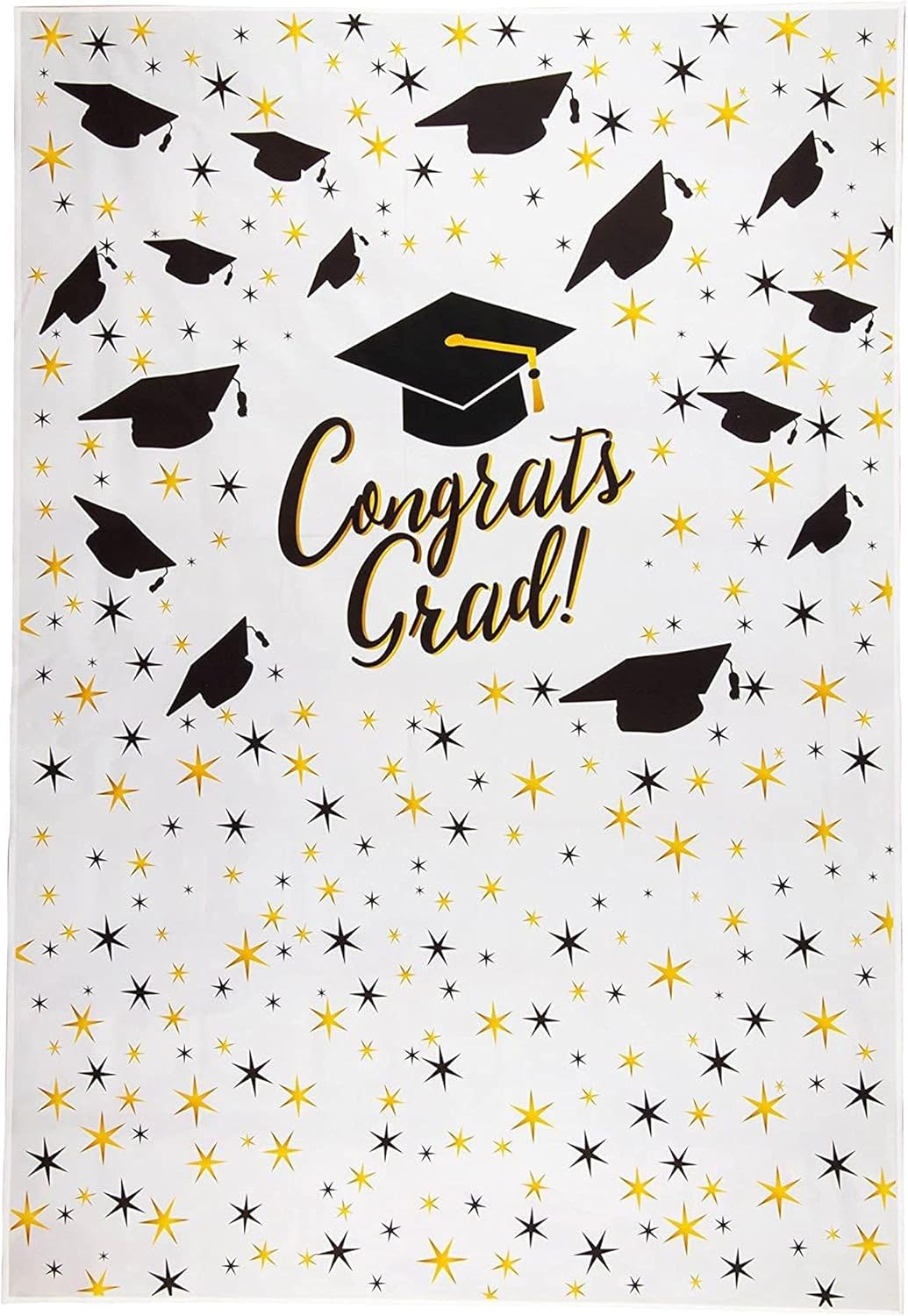 Amazon Com 21 Graduation Photo Backdrop For Parties And Events 5 X 7 Feet Camera Photo