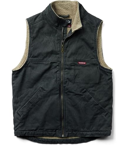 新品未使用】 FUCT LINED UTILITY VEST ZX Custom Utility Vest