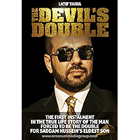 The Devil's Double Original Book book cover
