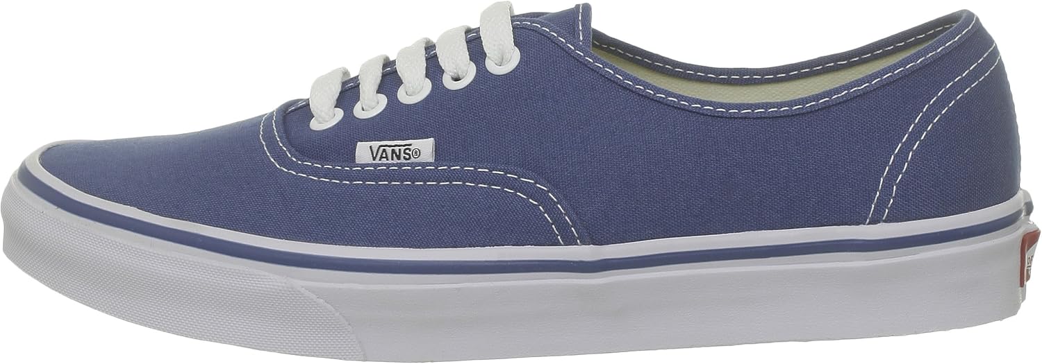  | Vans Men's Authentic(tm) Core Classics Trainers | Skateboarding