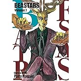 BEASTARS, Vol. 7