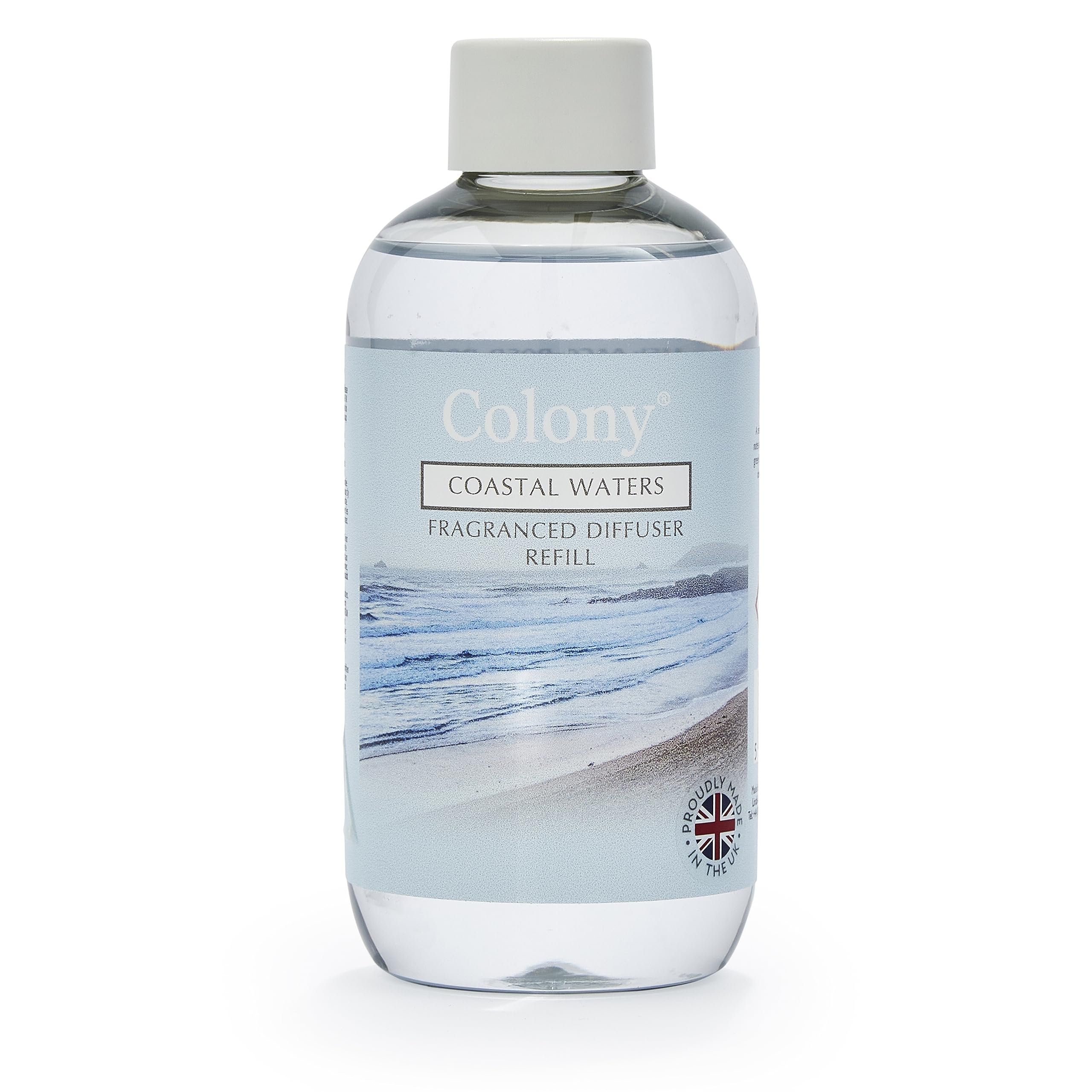 Wax Lyrical, Colony Coastal Waters Refill