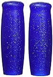 Lowbrow Customs 4103 Metal Flake Blue 7/8" Classic
