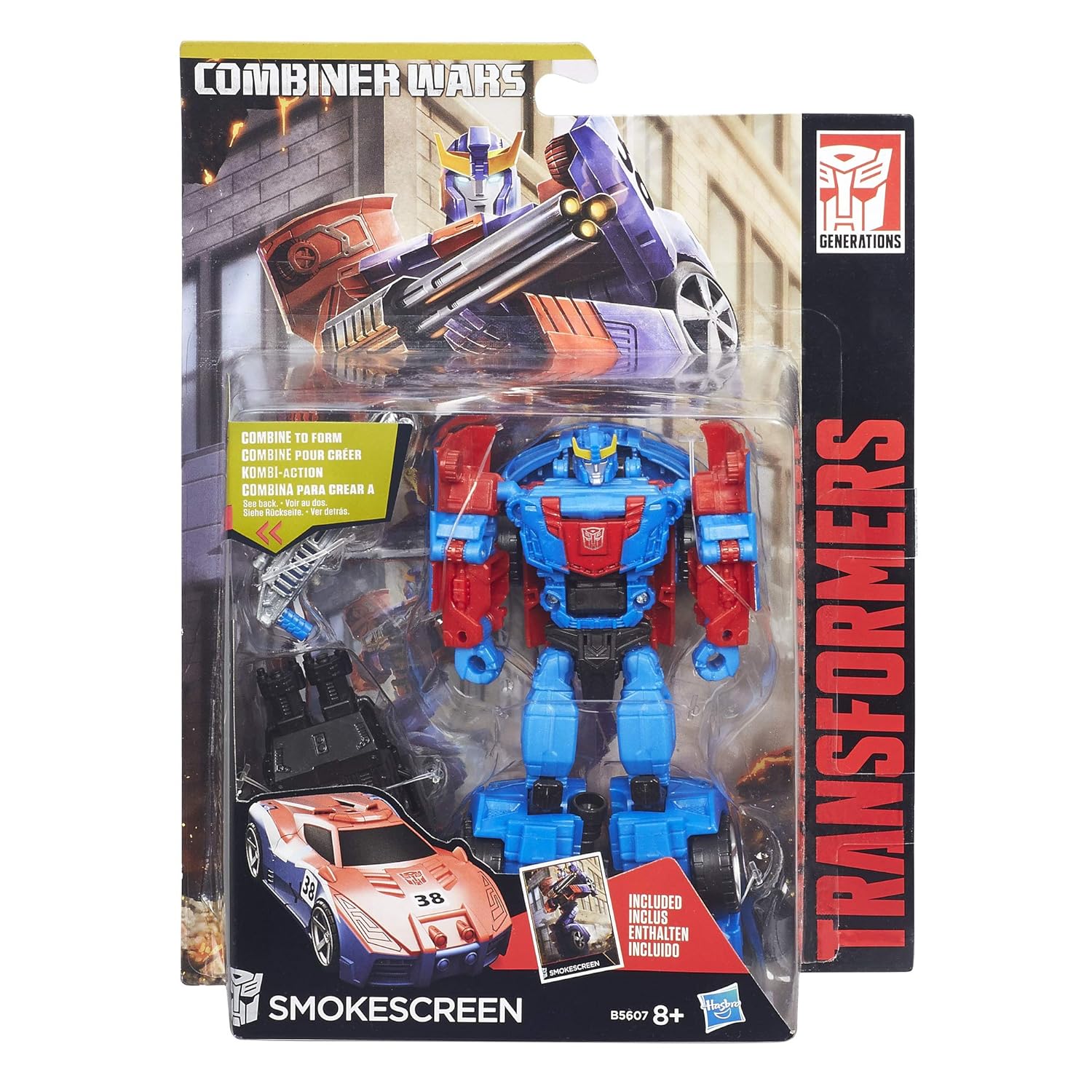 playmobil transformers