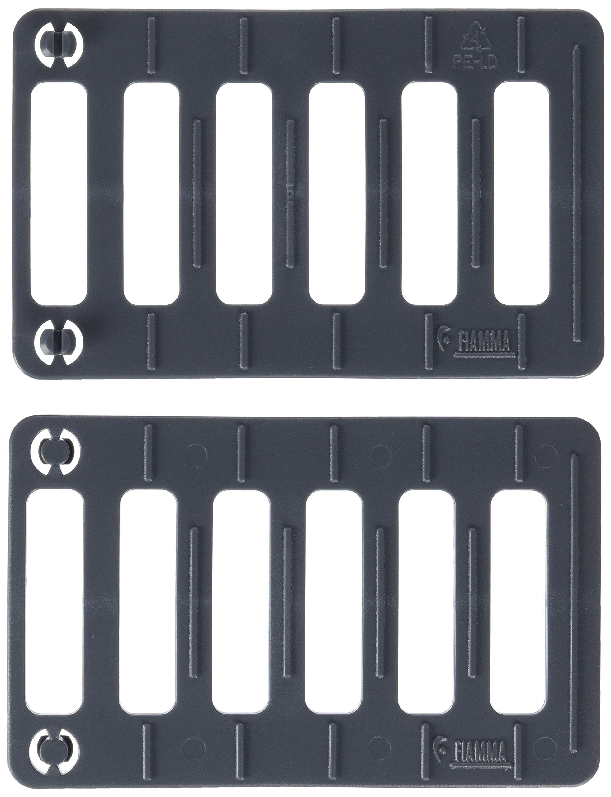 Fiamma 136/135 Non-Slip Protection Plate