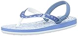 Roxy Unisex-Child TW Pebbles VI Flip Flop