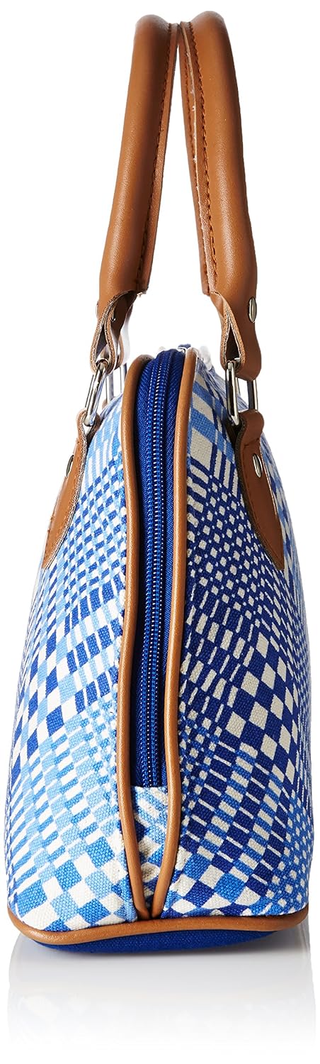 spade girl's satchel (inkbl) ()