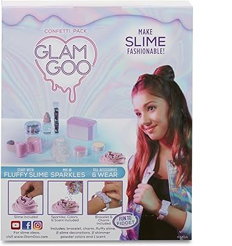 amazon glam goo