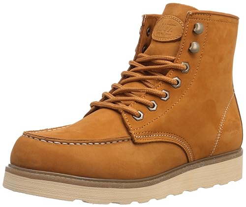 lugz wheat boots