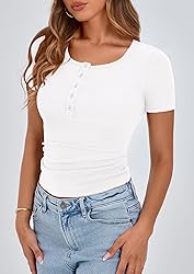 PRETTYGARDEN Women's 2025 Spring Summer Short