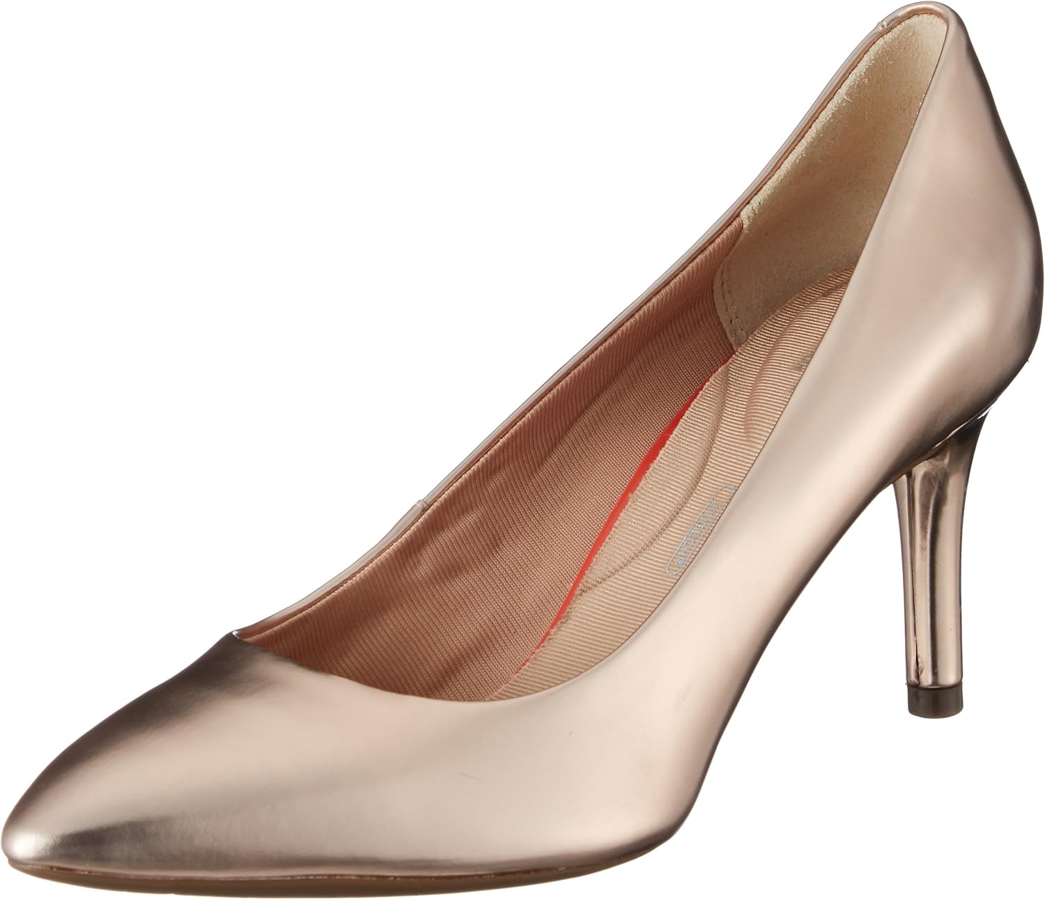 rockport womens heels