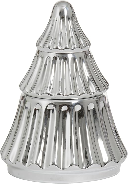 Yankee Candle 2016 Holiday Party Winter Accessories Festive Trees