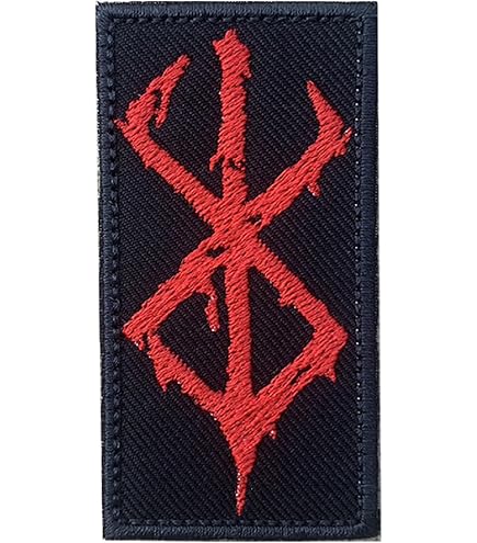 Berserker Logo
