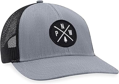 northwest trucker hat
