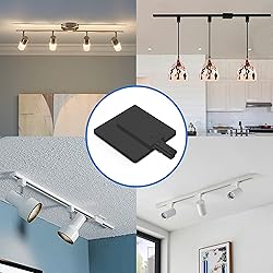 OhLectric Live End Canopy Connector - Single