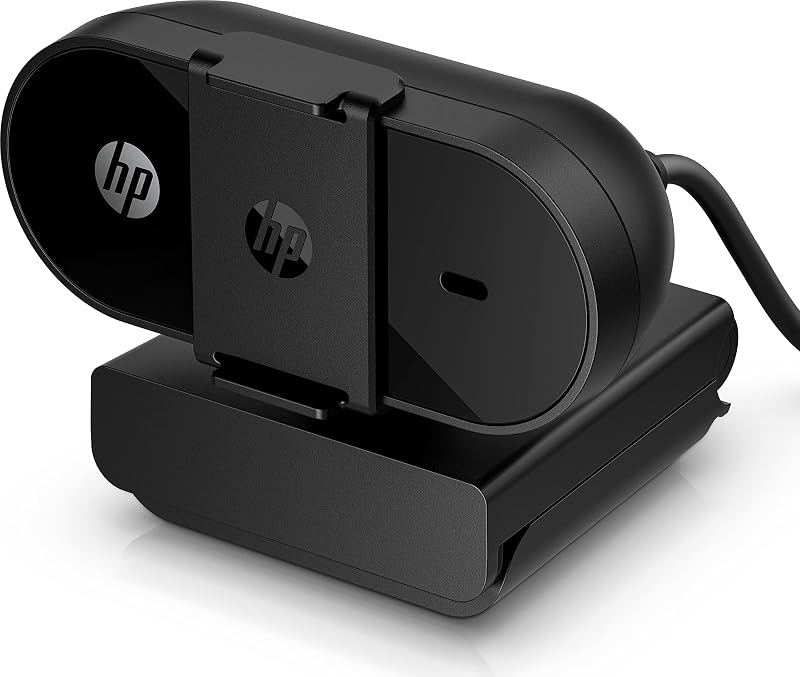325 FHD Webcam