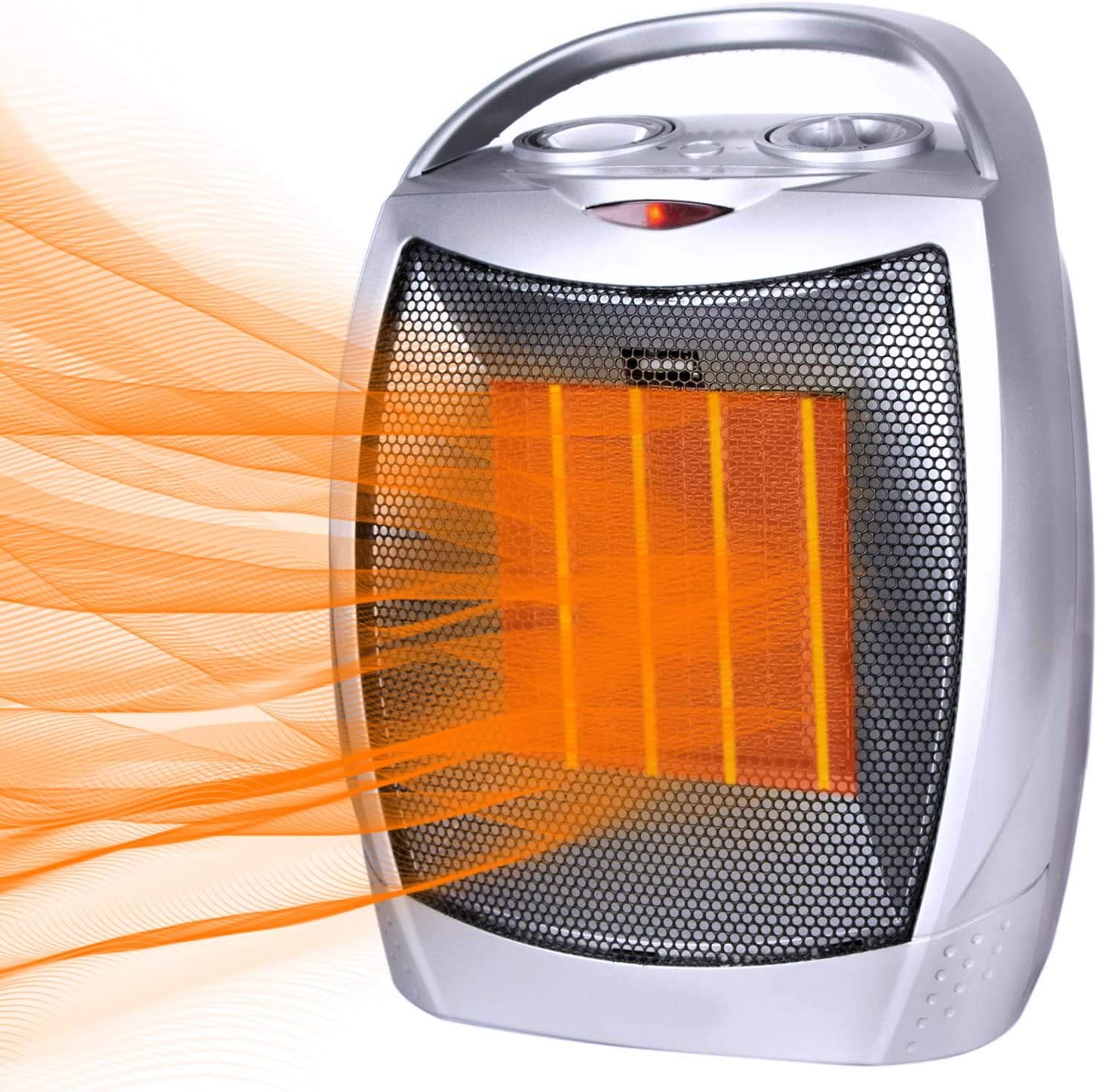 Best Electric Heaters For Travel Trailers 2021 Guide RV Expertise