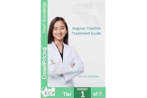 Angular Cheilitis Treatment Guide