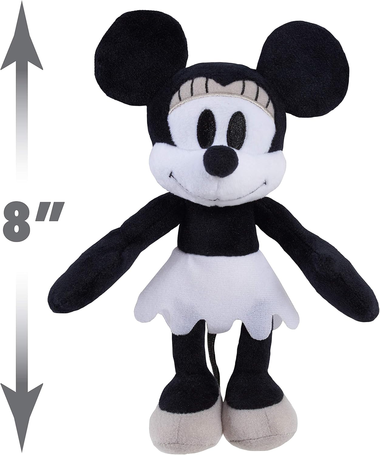 minnie mouse teddy amazon