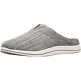 Clarks Women's Breeze Amelia CloudSteppers Mule, Black Textile, 9