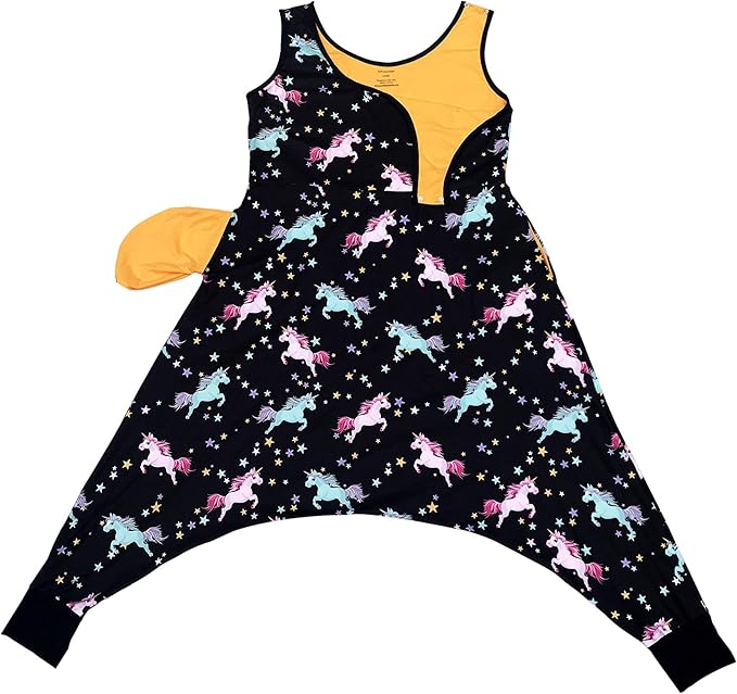 jumpsuit breastfeeding