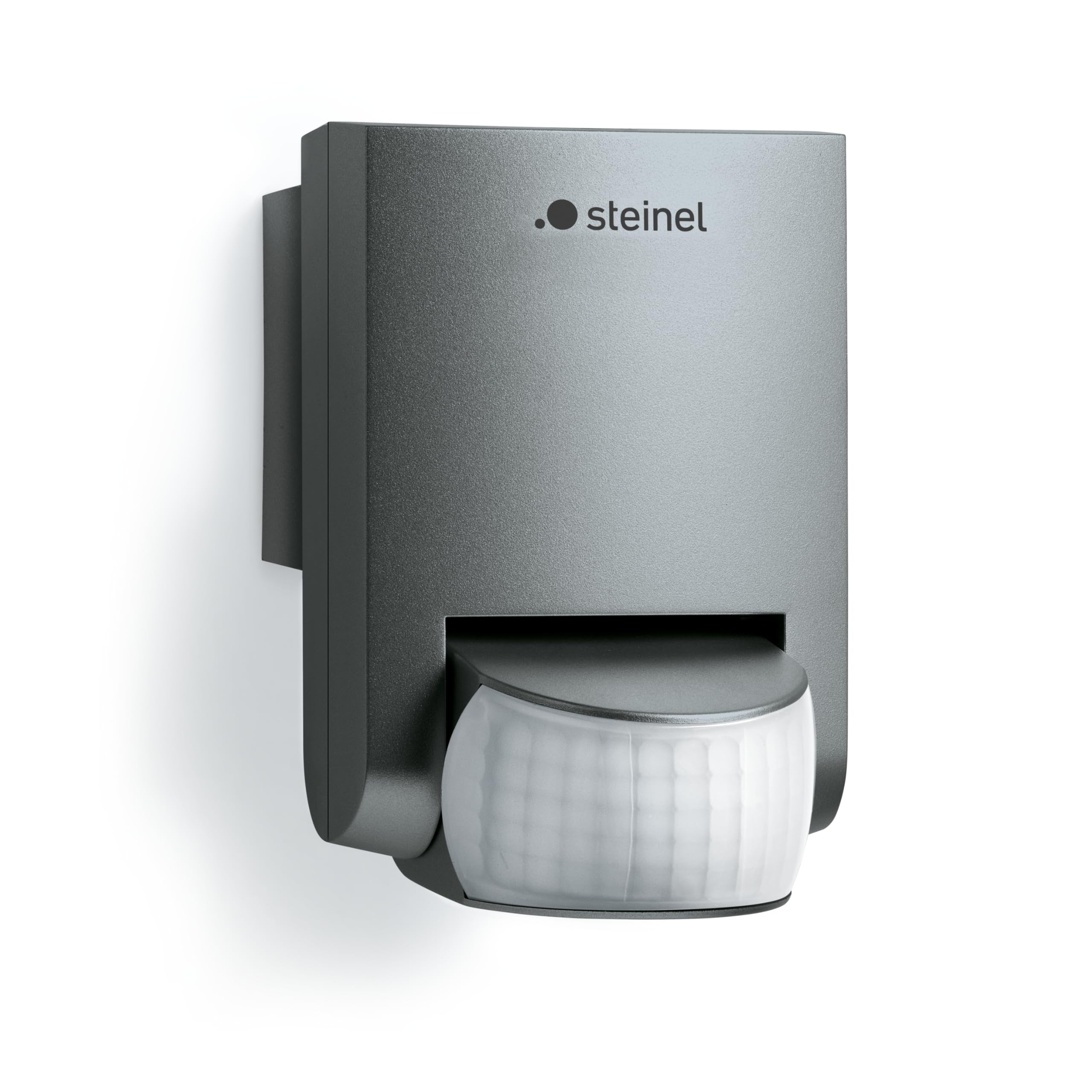 Steinel IS 130-2 Motion Detector, 130° Motion Sensor, 12 m Reach, IP 54, Maximum 600W, 230 V Mains Powered