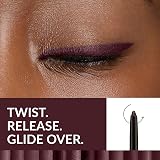 Avon Glimmerstick Eyeliner Cherry Red - Waterproof, No Sharpen Retractable view 4