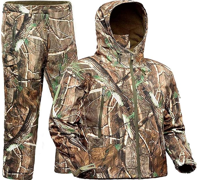 Best Bowhunting Jackets 2021 Buyer’s Guide