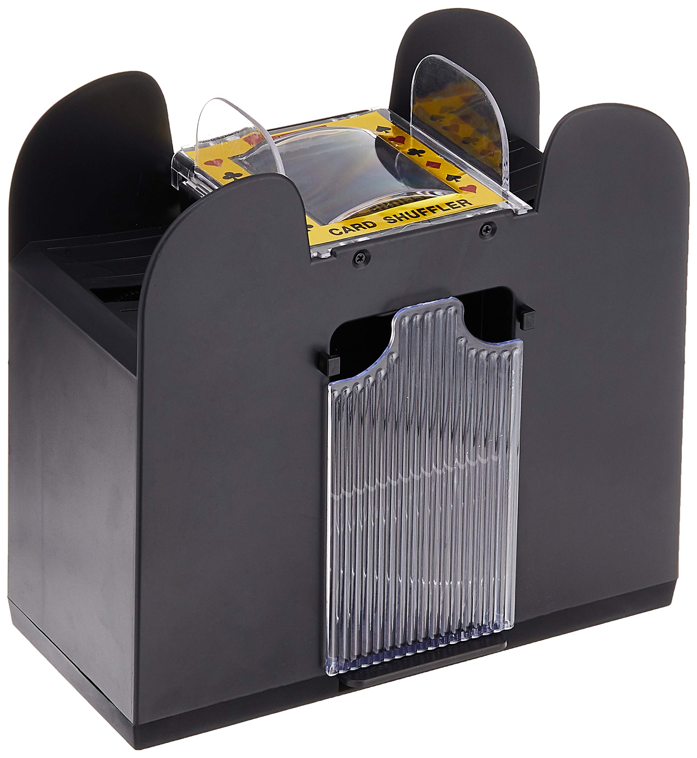 Trademark Poker Card Shuffler