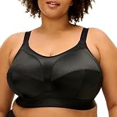 Goddess Women's Katarina Non-Wired Comfort Bra