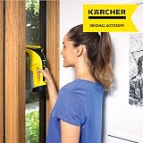 Karcher WV 6 Small Suction Nozzle 170mm Replacement view 4