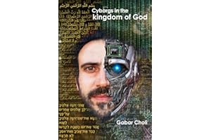 Cyborgs in the kingdom of God