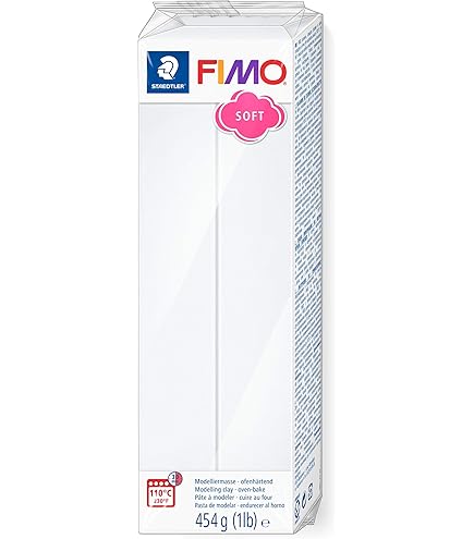 Les Meilleures Argile Polymère Sculpey Iii - Noël 2025