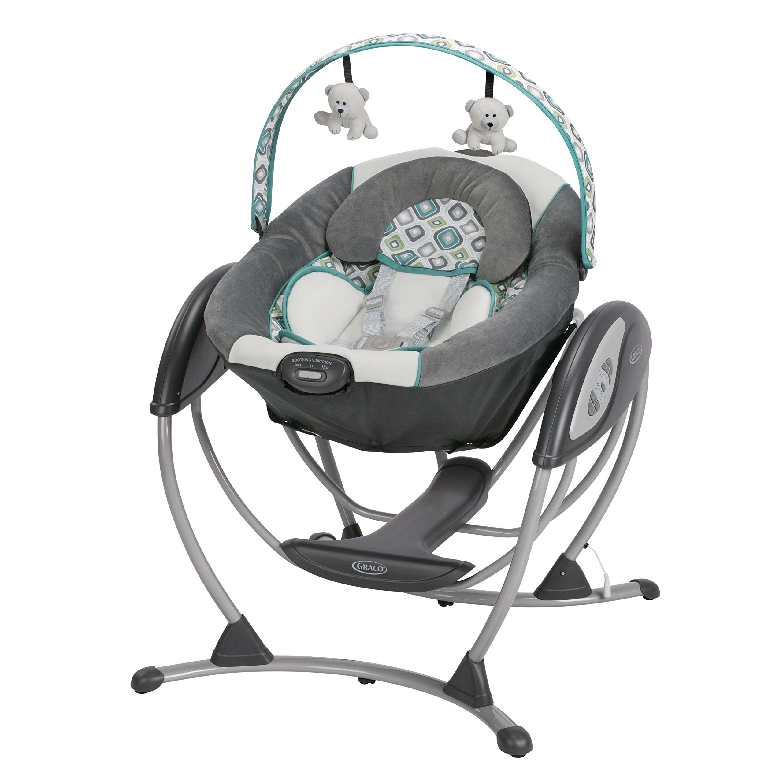 graco lx