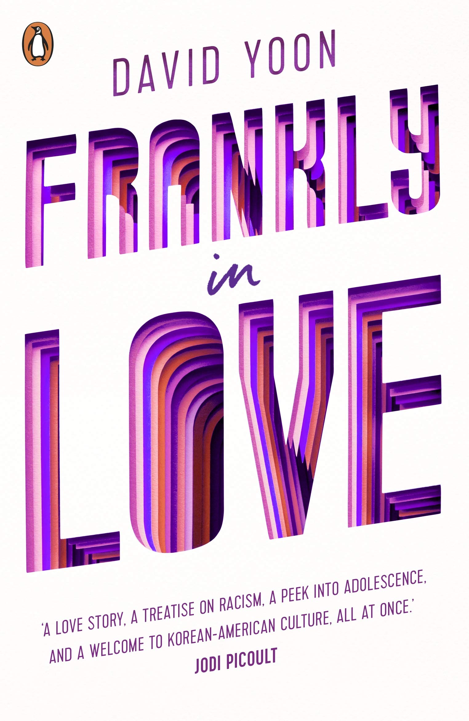 Frankly in Love | Amazon.com.br