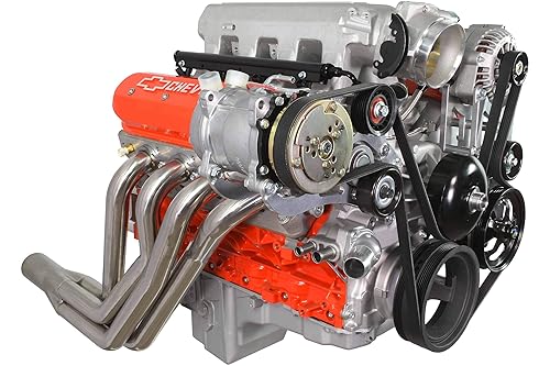 Heavy Duty LS Sanden 508 A/C Compressor Bracket Kit High Mount VE-VF O &ndash; Malex Motorsports Australia