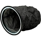 MetroVac Cloth Dust Bag 9" for MVC-123, TM-213 Models