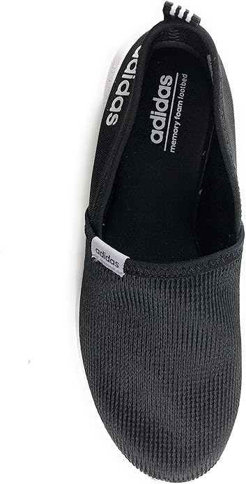 women's cloudfoam lite racer slip on
