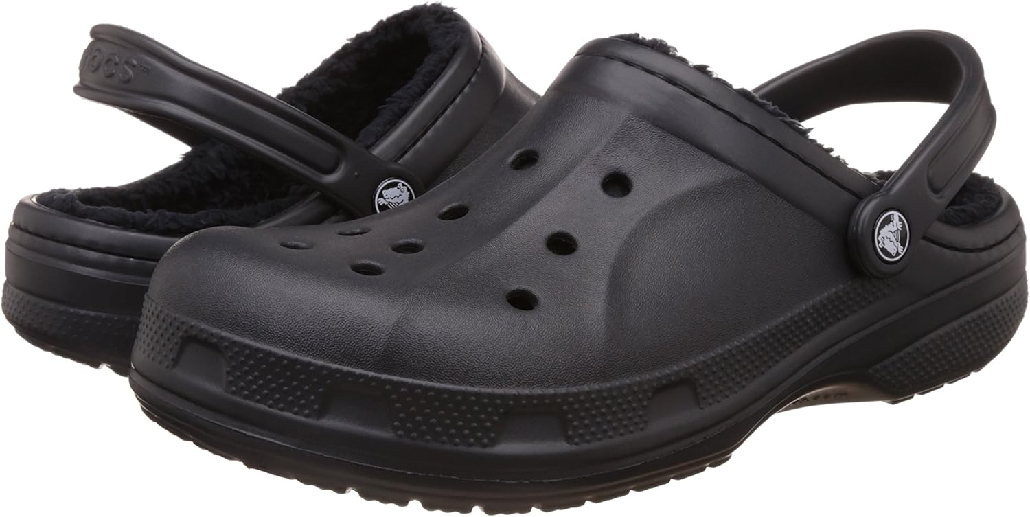  | Crocs Ralen Lined Clog | Mules & Clogs