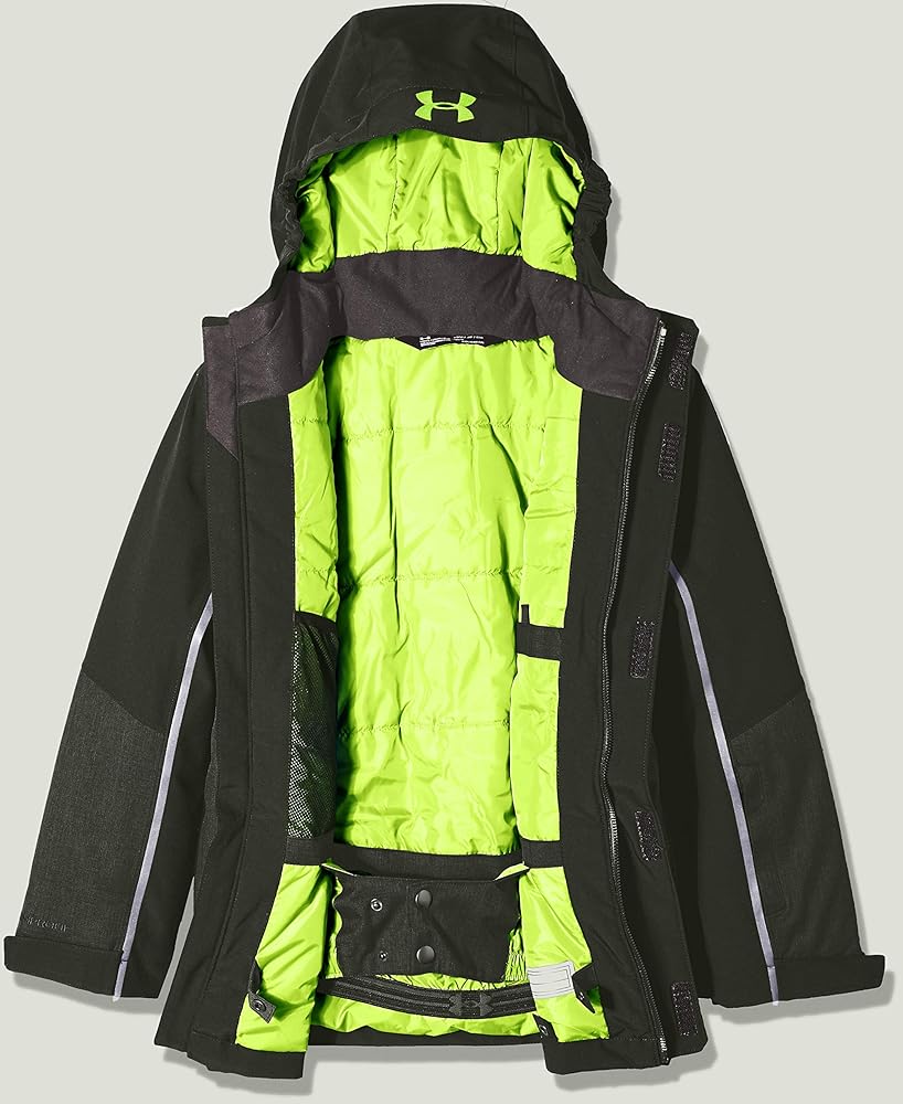 under armour castle rock jacket