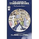 The League of Extraordinary Gentlemen Omnibus (League of Extraordinary Gentlemen, 1)