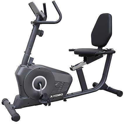 kobo exercise bike