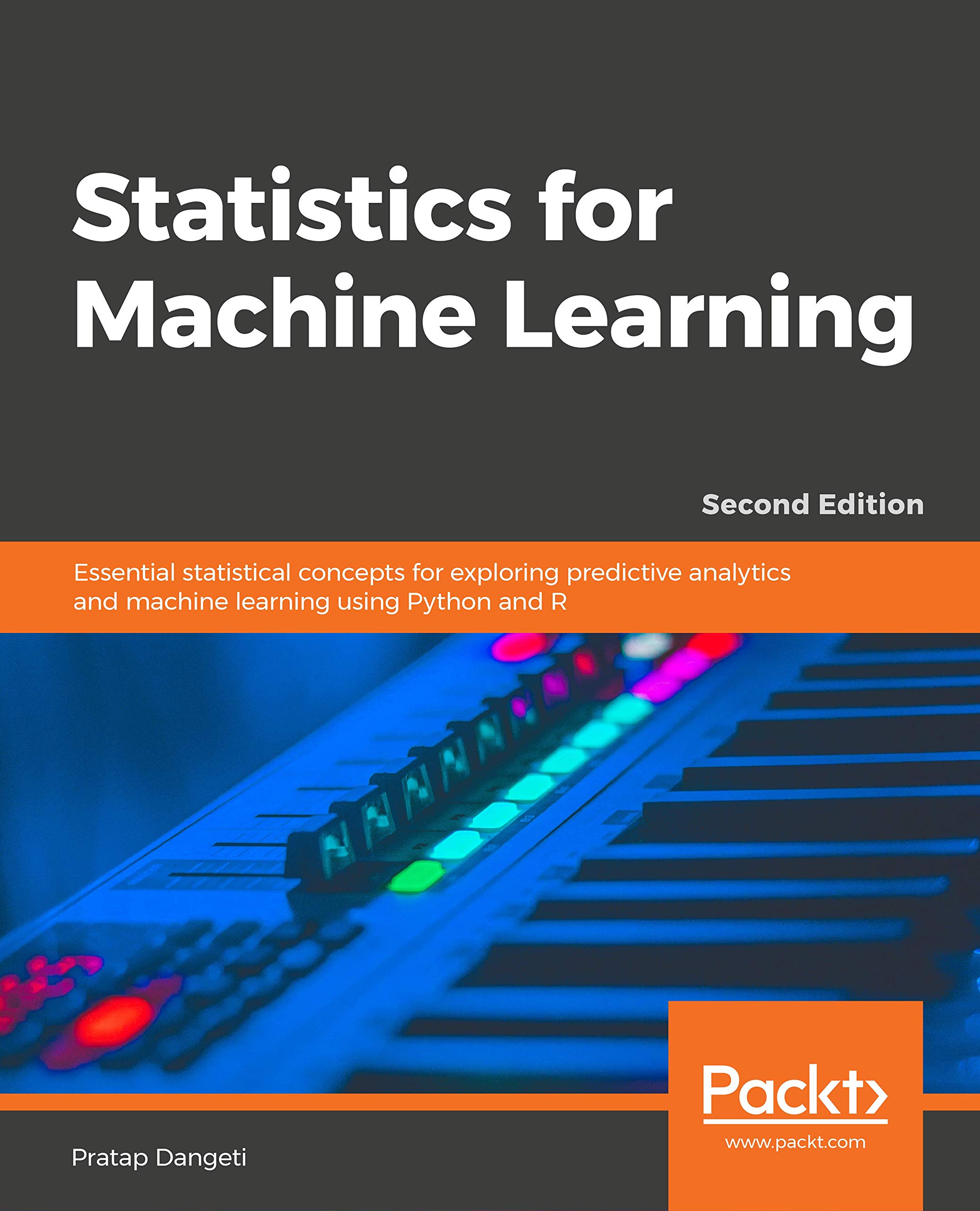 predictive analytics machine learning examples