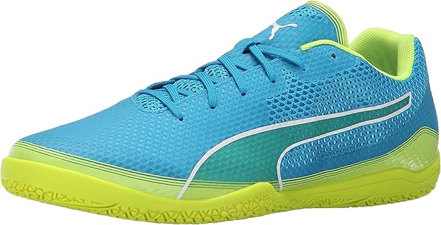 puma men's invicto sala