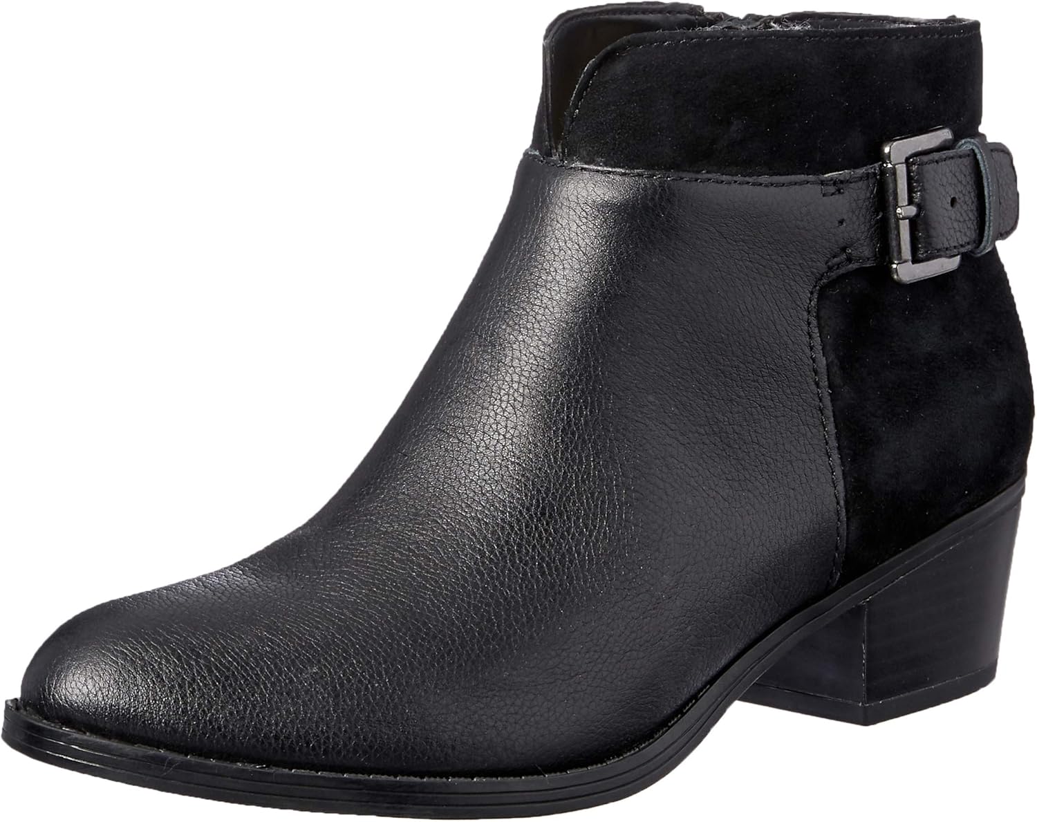 naturalizer ladies boots