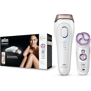 Ipl Gerate Test Vergleich 2020 Alle Modelle Im Test Vergleich