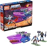 MEGA Construx Masters of the Universe Building Toys