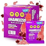 Shameless Snacks - Healthy Low Calorie Snacks, Low