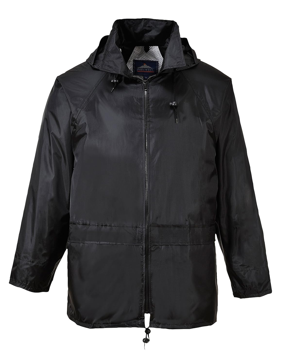 S440 Portwest Mens Classic Rain Jacket