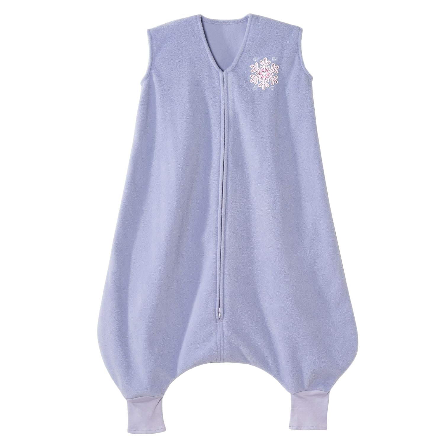 HALO Big Kids Sleepsack Micro Fleece Wearable Blanket